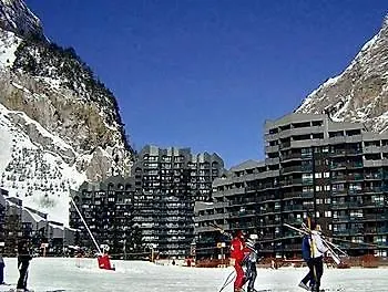 Apartment Les Residences Lagrange Classic